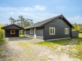 Holiday Home Ellie - 300m from the sea by Interhome